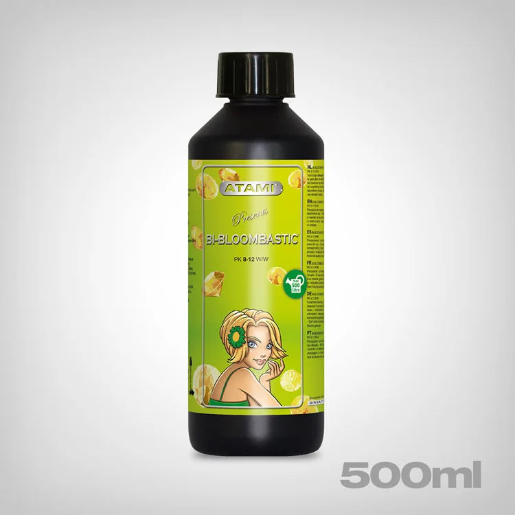 Atami ATA Organics Bio Bloombastic - verschiedene Größen