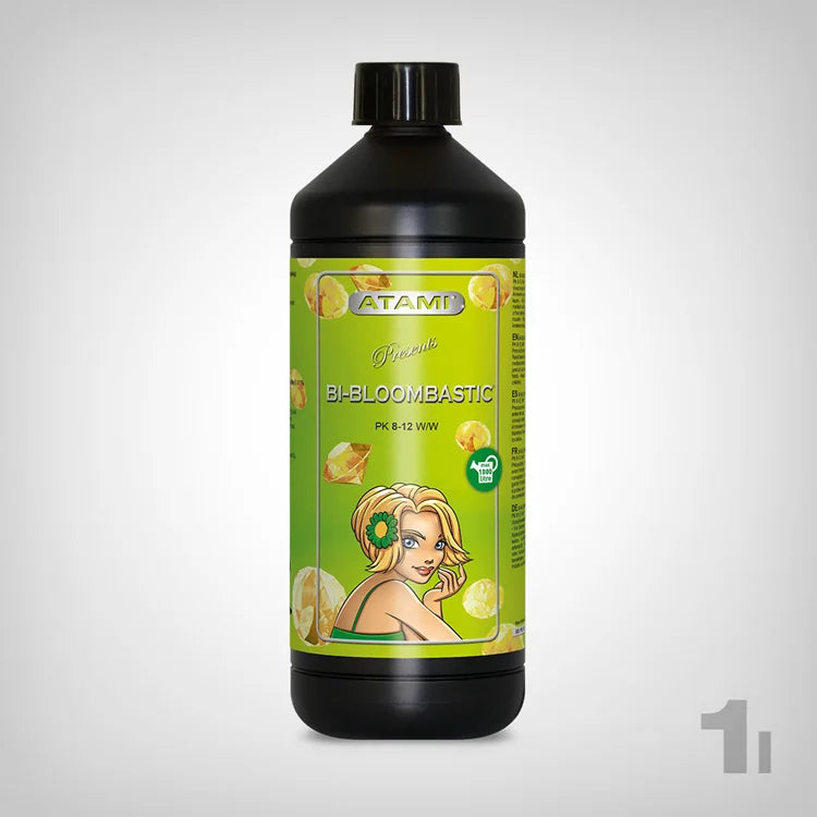 Atami ATA Organics Bio Bloombastic - verschiedene Größen
