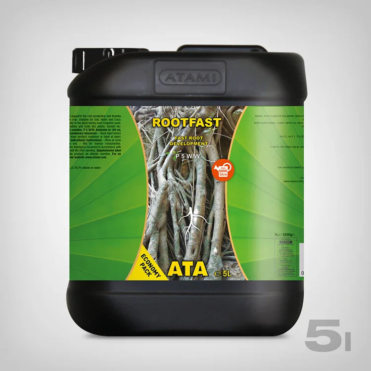 Atami ATA Rootfast - verschiedene Größen
