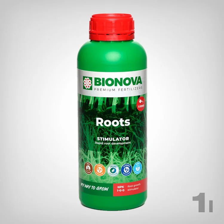 Bio Nova Roots Wurzelstimulator - verschiedene Größen
