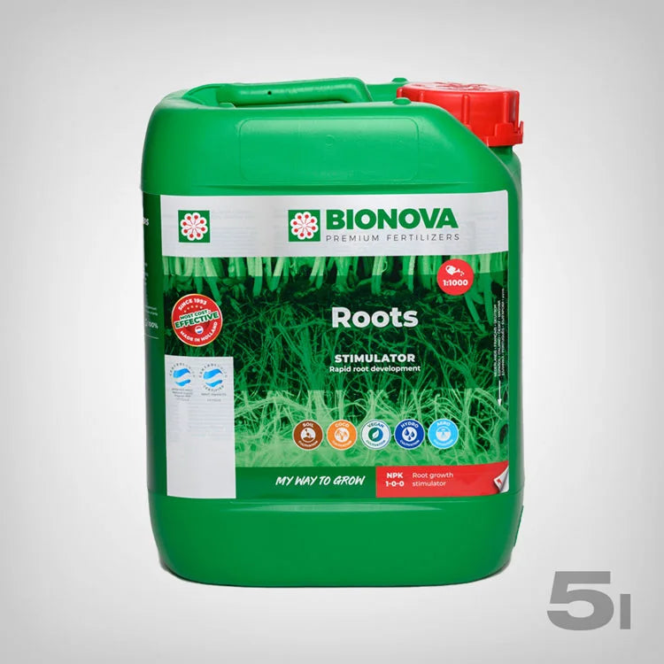 Bio Nova Roots Wurzelstimulator - verschiedene Größen