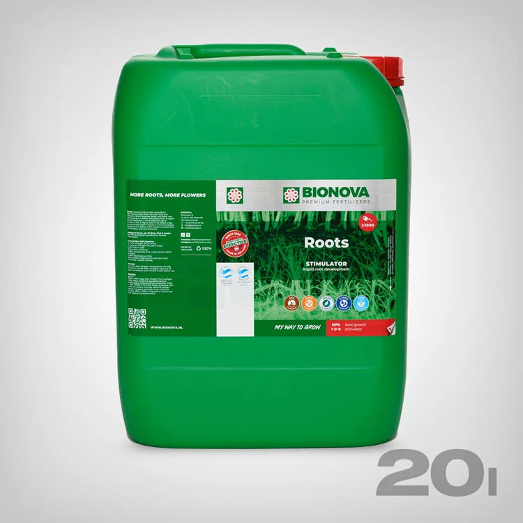 Bio Nova Roots Wurzelstimulator - verschiedene Größen