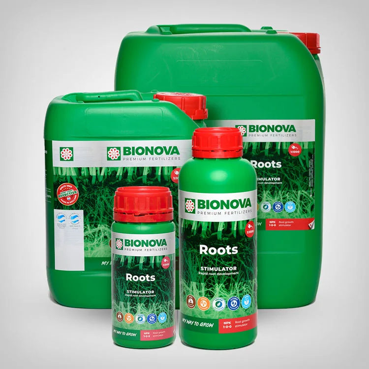 Bio Nova Roots Wurzelstimulator - verschiedene Größen