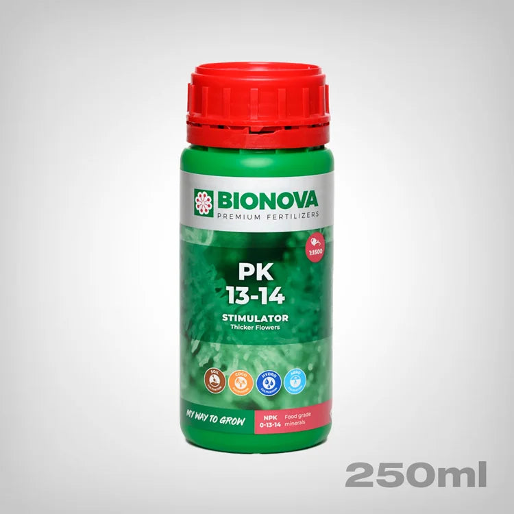Bio Nova PK 13/14 - verschiedene Größen