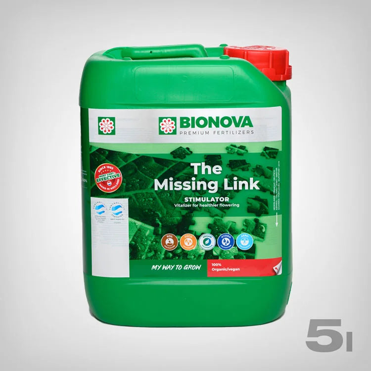 Bio Nova TML The Missing Link - verschiedene Größen