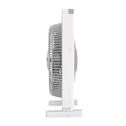 Airontek Boxventilator – Kompakt, leistungsstark & vielseitig