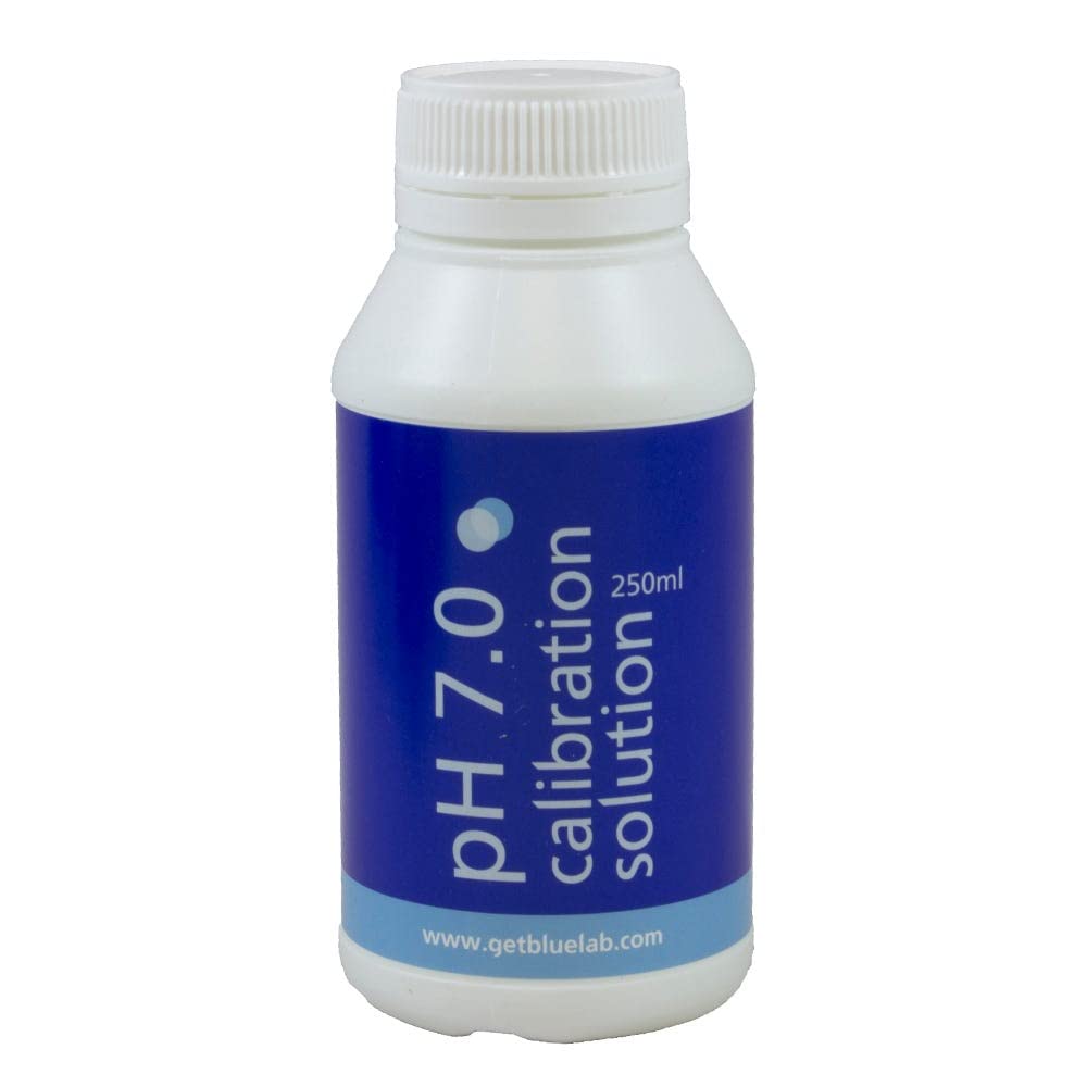 Bluelab - pH 7.0, pH-Eichlösung, 250 ml