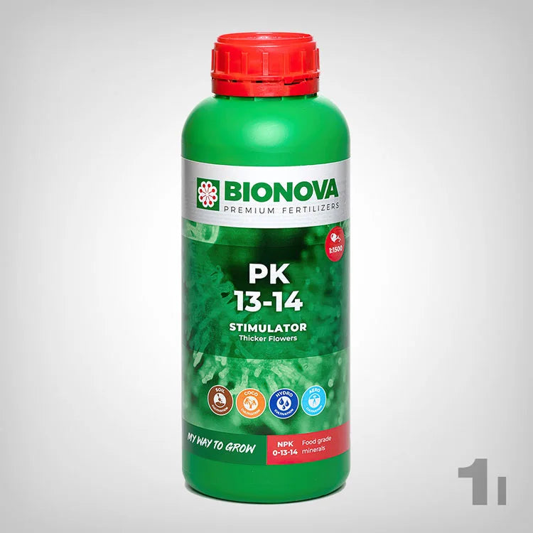 Bio Nova PK 13/14 - verschiedene Größen