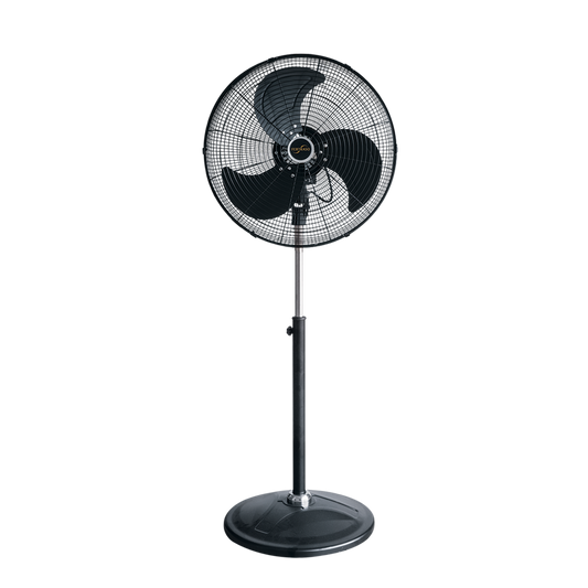 Fertraso Pro-Deluxe Stand Ventilator, 45cm und 50cm