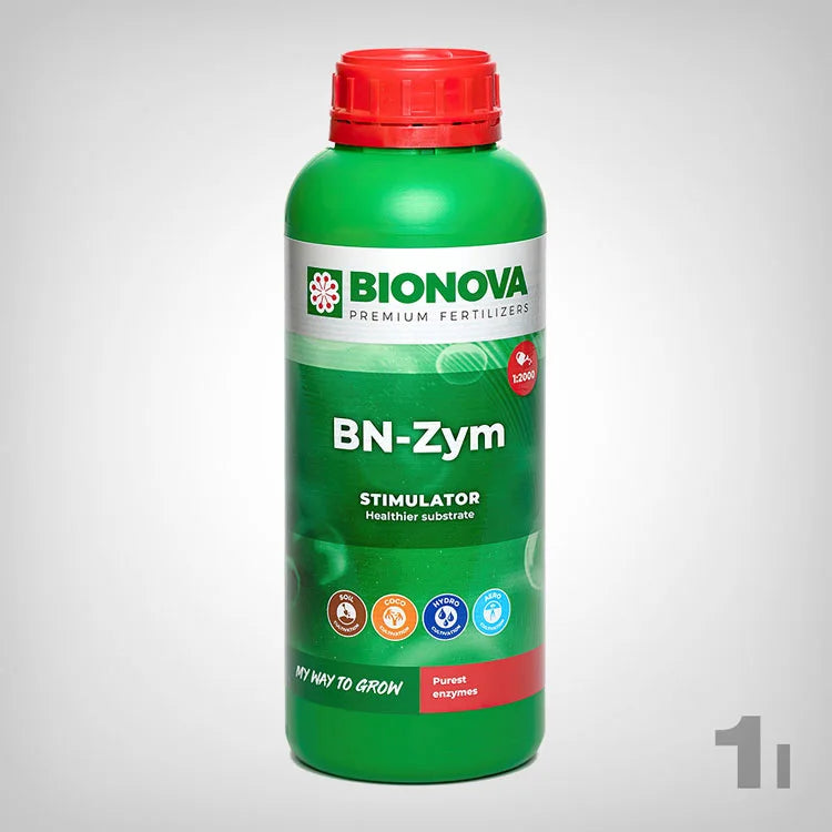 Bio Nova Zym - verschiedene Größen