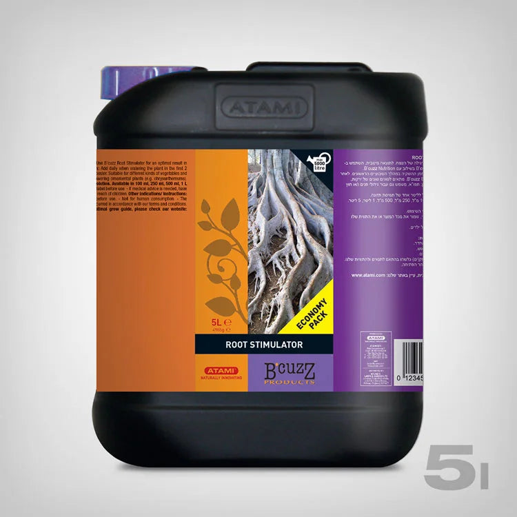 Atami B'cuzz Root Stimulator - verschiedene Größen