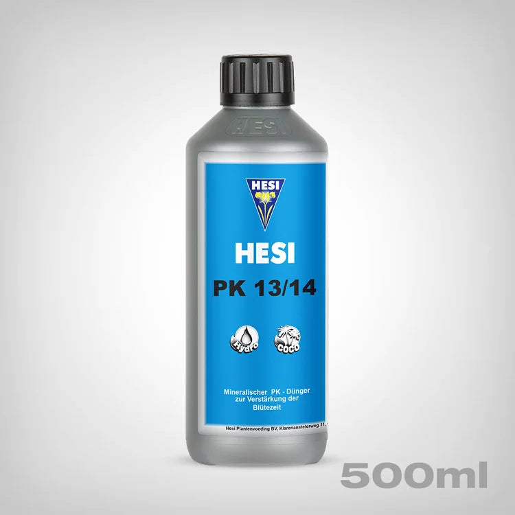 Hesi PK 13/14 - verschiedene Größen