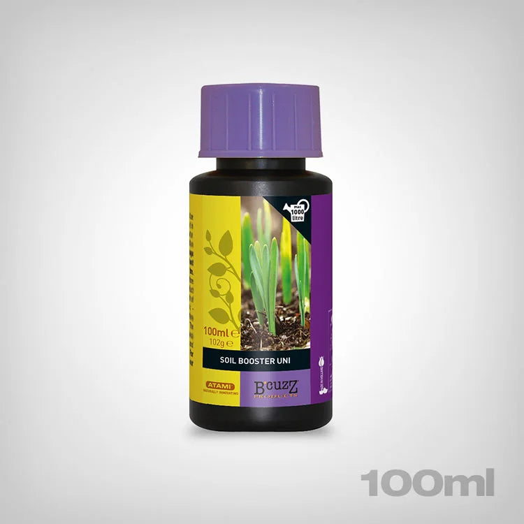 Atami B´cuzz Soil A+B - verschiedene Größen