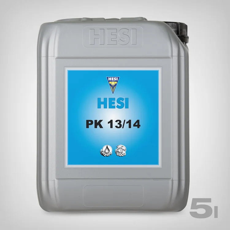 Hesi PK 13/14 - verschiedene Größen