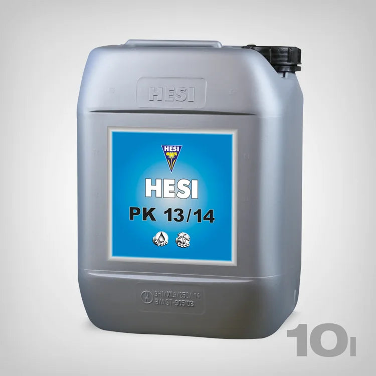 Hesi PK 13/14 - verschiedene Größen