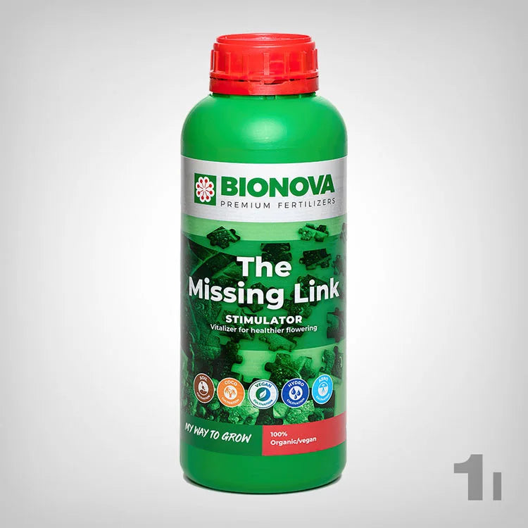 Bio Nova TML The Missing Link - verschiedene Größen