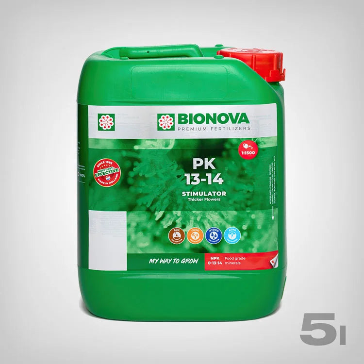 Bio Nova PK 13/14 - verschiedene Größen