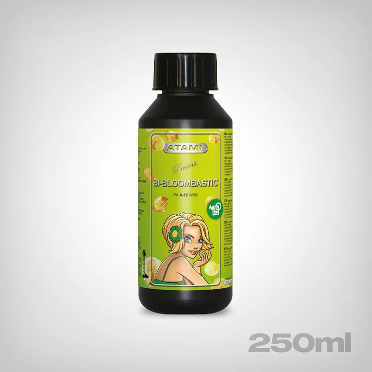 Atami ATA Organics Bio Bloombastic - verschiedene Größen