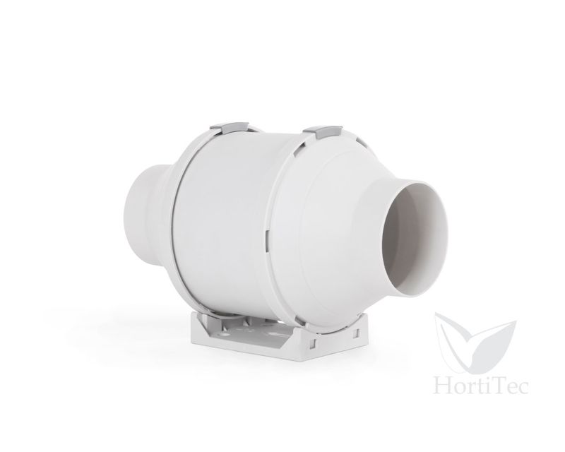 Vanguard Hydroponics Extractor TT (2 speed) 100MM & 150MM