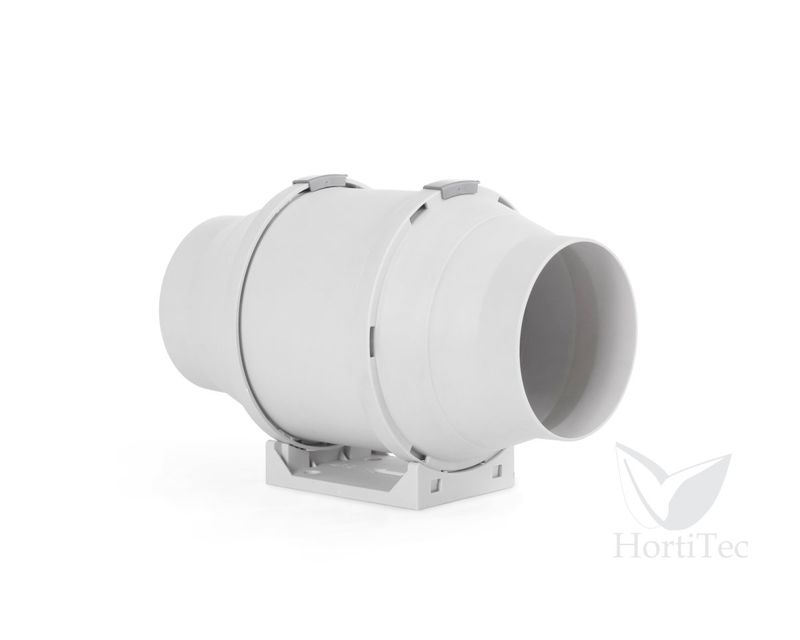 Vanguard Hydroponics Extractor TT (2 speed) 100MM & 150MM