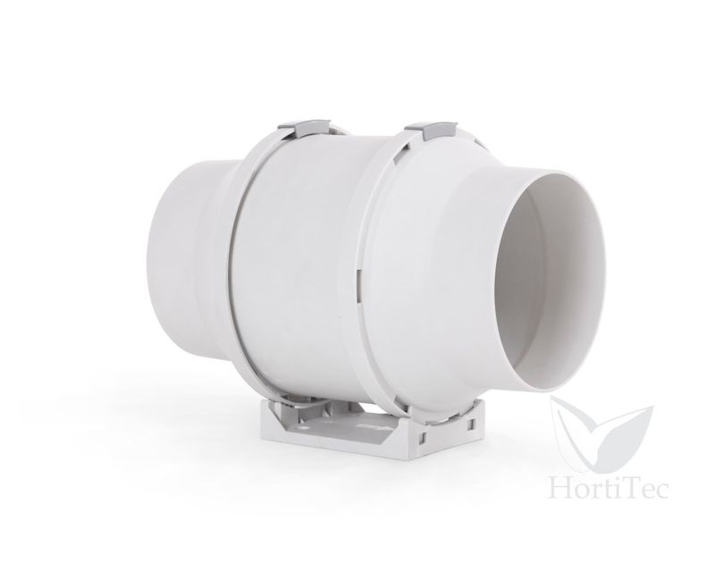 Vanguard Hydroponics Extractor TT (2 speed) 100MM & 150MM