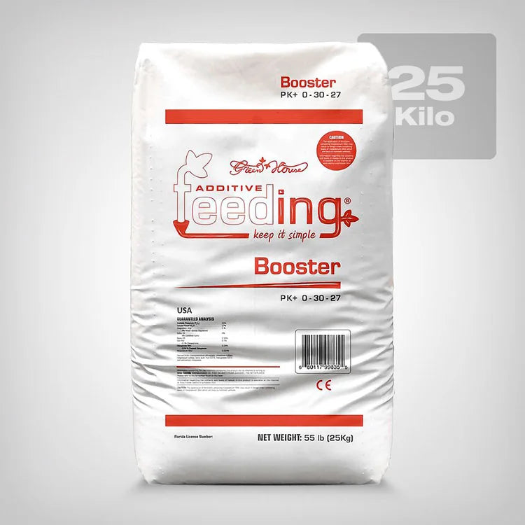 Green House Feeding Booster - verschiedene Größen