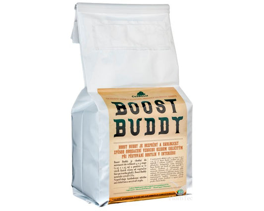 Co2 Boost Buddy