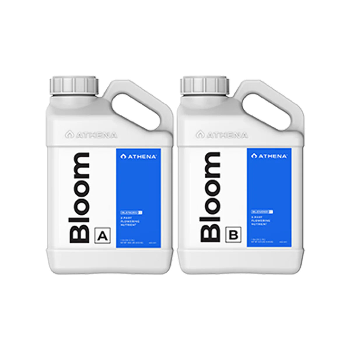 Athena Bloom A & B (Blended Line) – Maximale Blühkraft für deine Pflanzen, verschiedene Größen