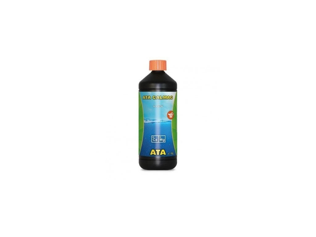 Atami ATA CALMAG, verschiedene Größen