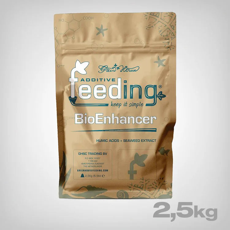 Green House Feeding Enhancer - verschiedene Größen