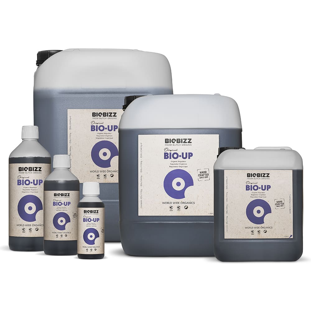 BioNova pH+ 0,25L, 0,5L, 1L, 5L & 10L – pH-Wert-Korrektur