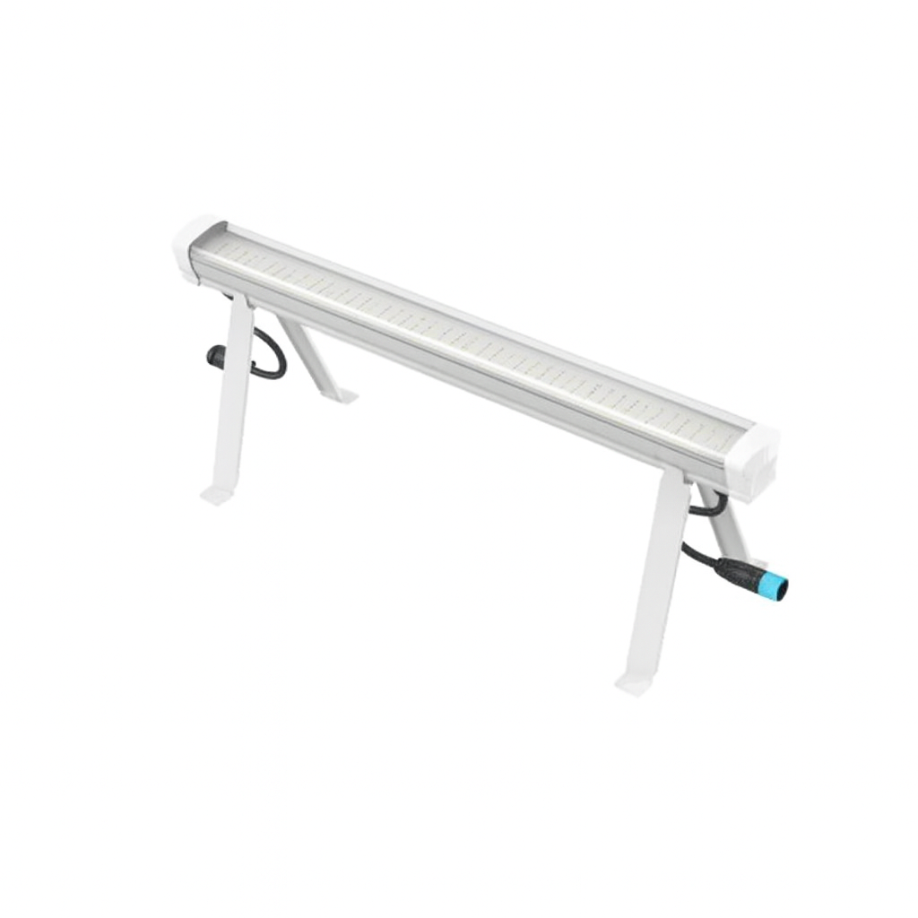 MJ3 Electronics Undercanopy 120W LED