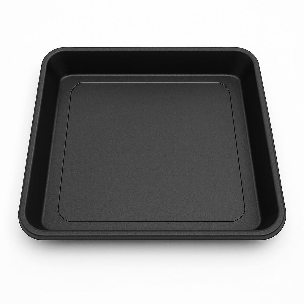 Untersetzer Viereckig - verschiedene Größen