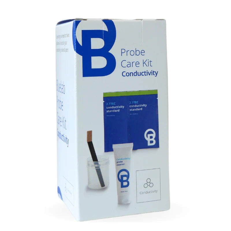 Bluelab Probe Care Kit – Conductivity