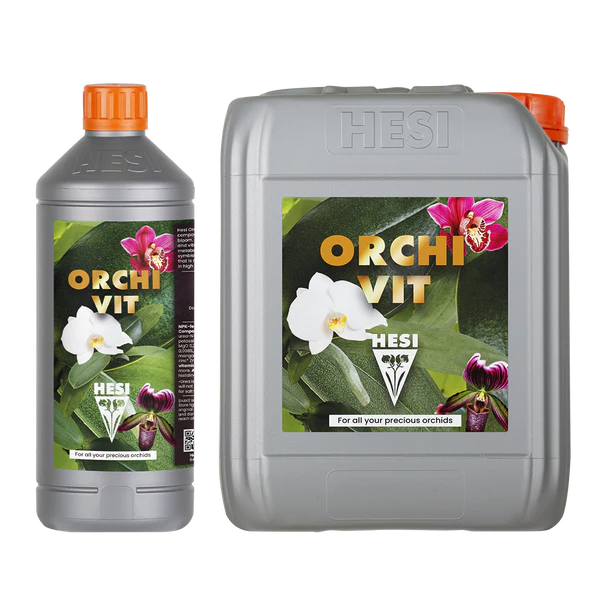 HESI OrchiVit - verschiedene Größen