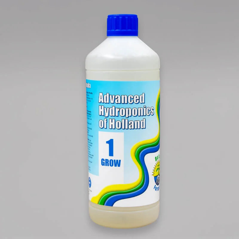Advanced Hydroponics Grow - verschiedene Größen