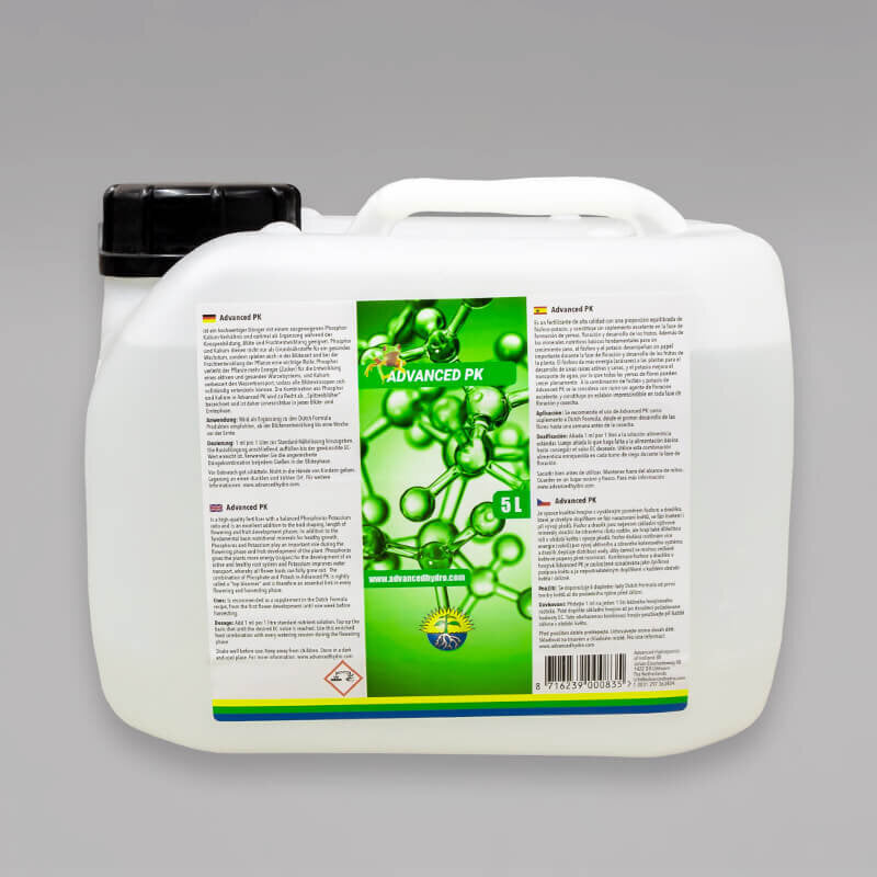 Advanced Hydroponics PK - verschiedene Größen