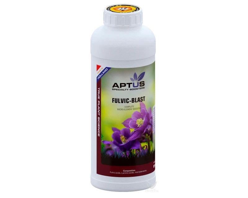 Aptus Fulvic Blast - verschiedene Größen