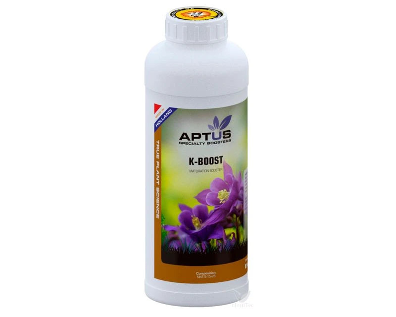 Aptus K Boost - verschiedene Größen