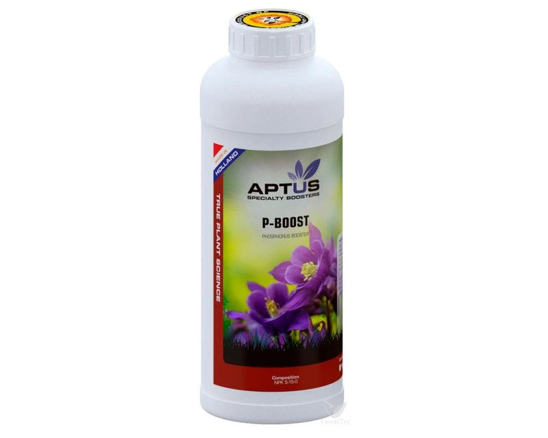 Aptus P Boost - verschiedene Größen