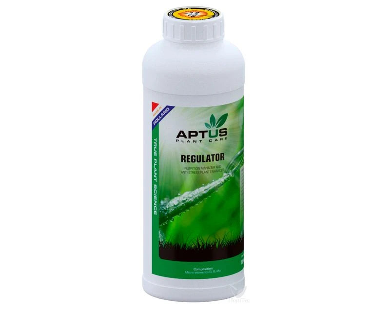 Aptus Regulator - verschiedene Größen