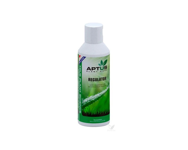 Aptus Regulator - verschiedene Größen