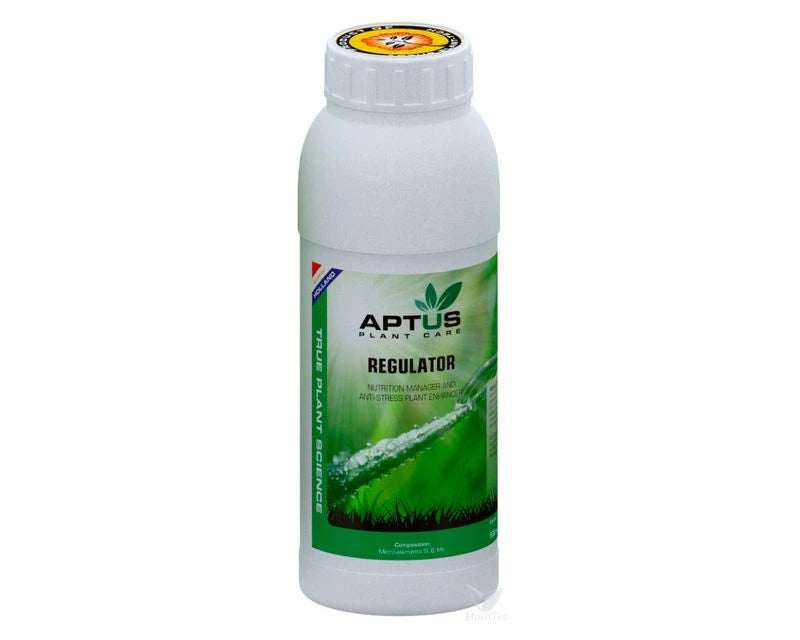Aptus Regulator - verschiedene Größen