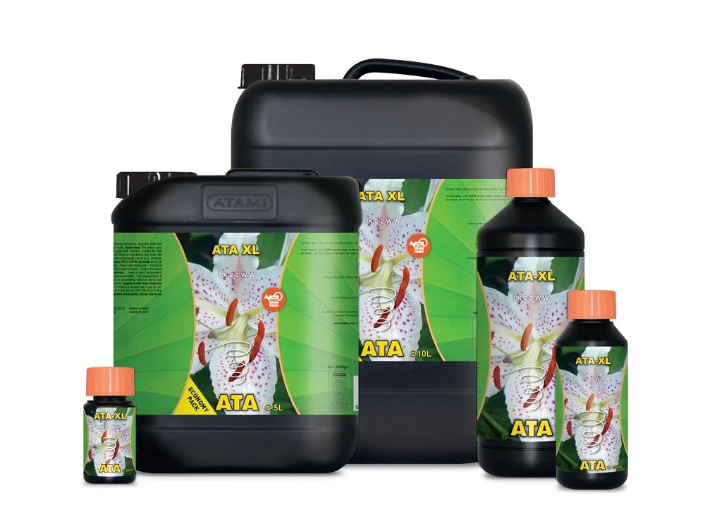Atami ATA-XL - verschiedene Größen