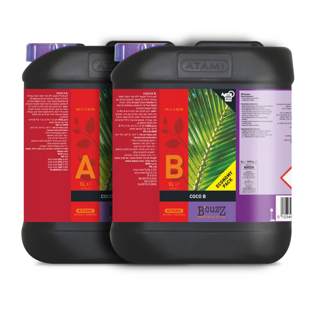 Atami B´cuzz Coco A+B - verschiedene Größen
