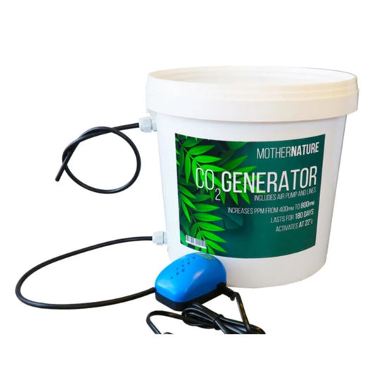 Co2 Boost Bucket 5l