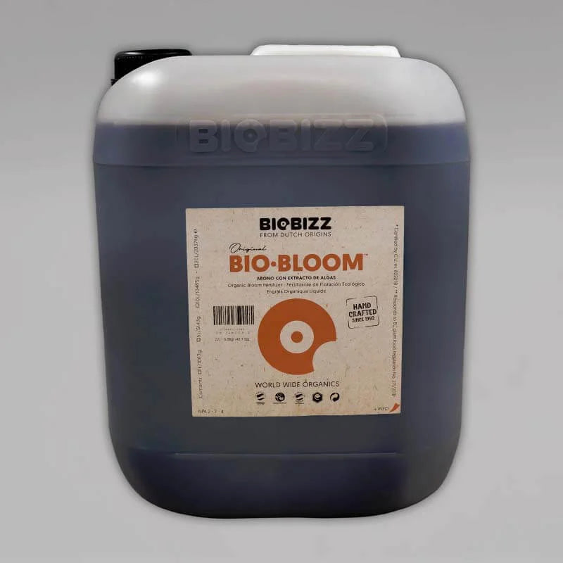 Biobizz Bio Bloom - verschiedene Größen