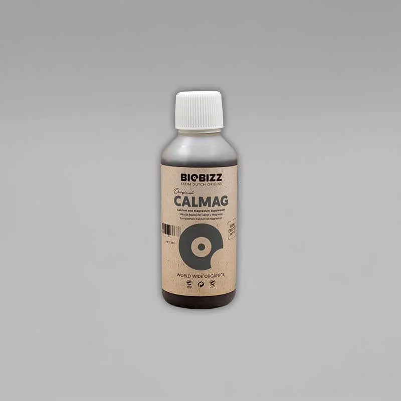 Biobizz CalMag - verschiedene Größen