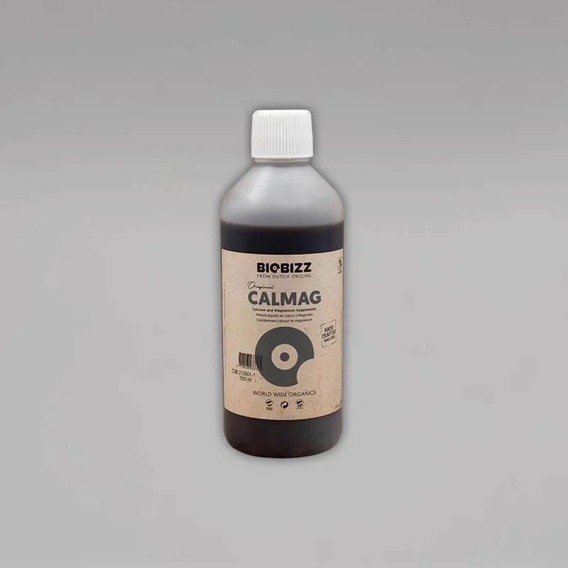 Biobizz CalMag - verschiedene Größen