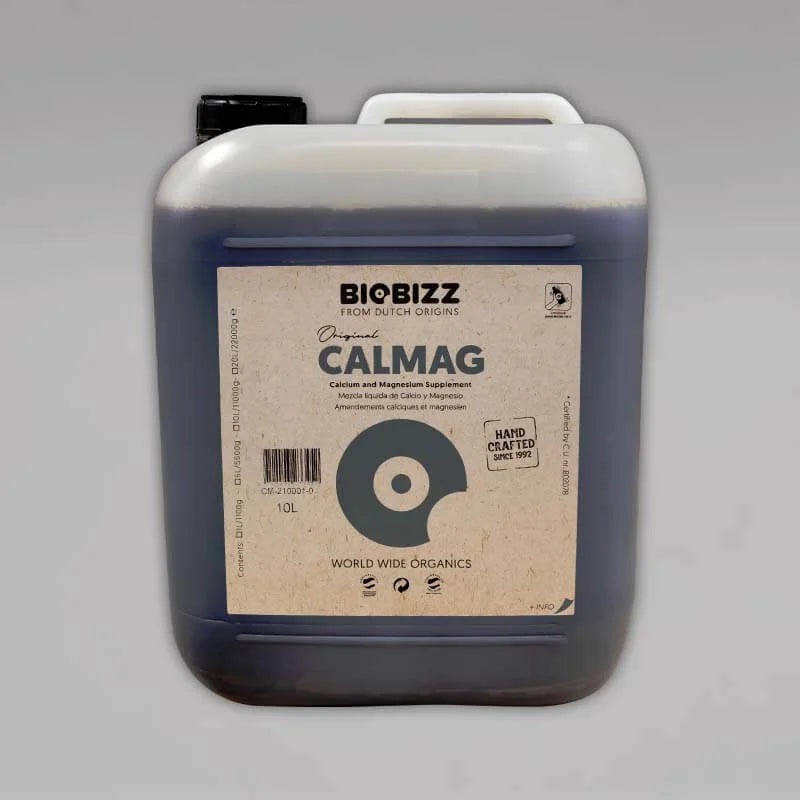 Biobizz CalMag - verschiedene Größen